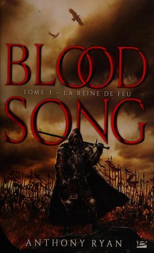 Cover of Blood Song