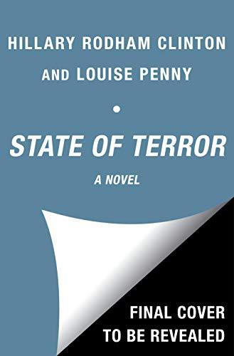 Cover of State of Terror