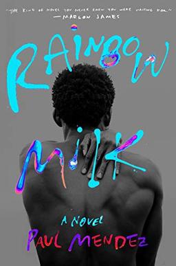 Cover of Rainbow Milk