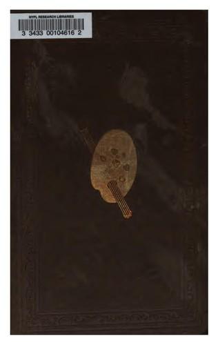 Cover of Sesame and lilies