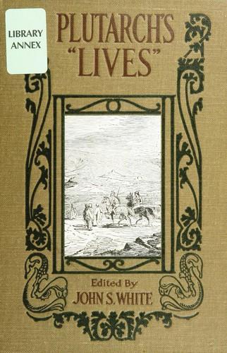 Cover of Lives