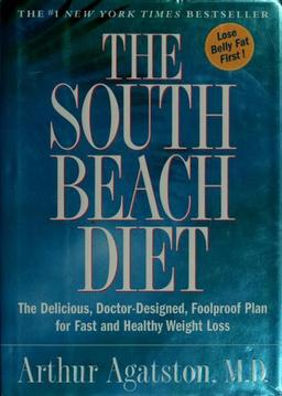 The South Beach diet