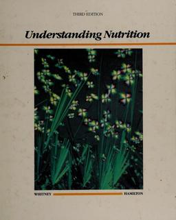 Understanding Nutrition