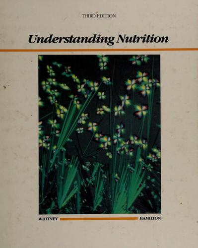 Cover of Understanding Nutrition