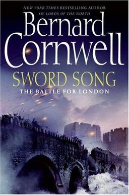 Sword Song (The Saxon Chronicles, Book 4)