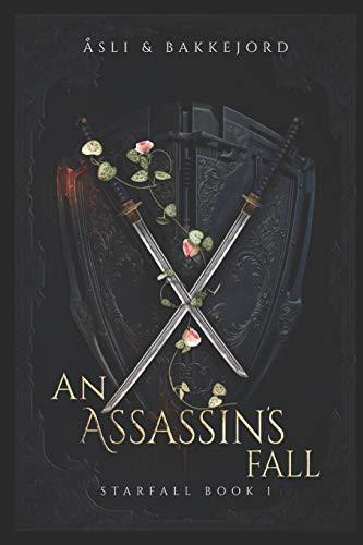 Cover of An Assassin's Fall
