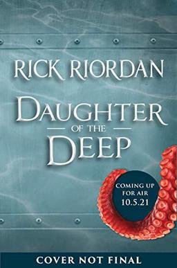 Cover of Daughter of the Deep
