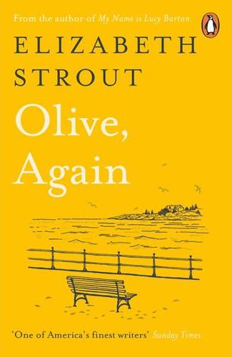 Cover of Olive Again