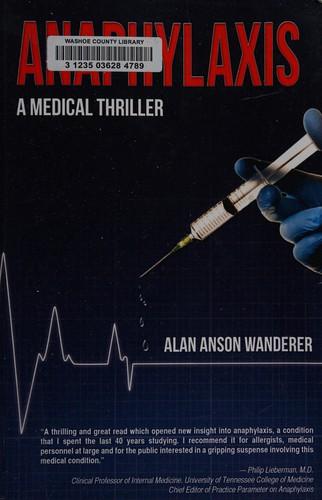 Cover of Anaphylaxis