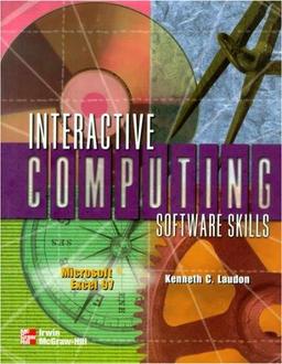 Cover of Interactive Computing Series