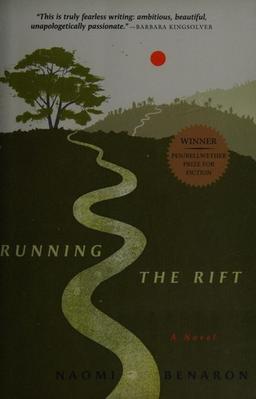 Cover of Running the Rift
