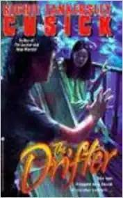 Cover of The drifter