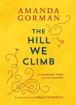 Cover of The Hill We Climb