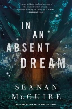 Cover of In an Absent Dream