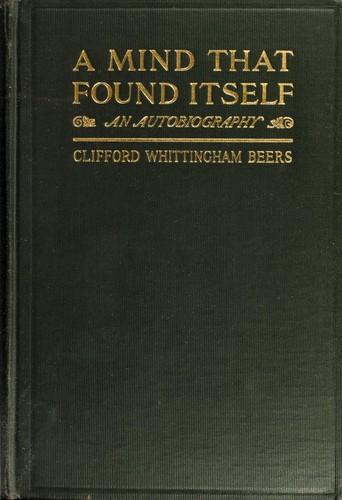 Cover of A Mind That Found Itself