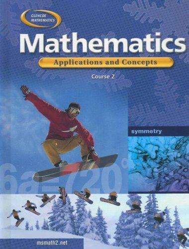 Cover of Mathematics