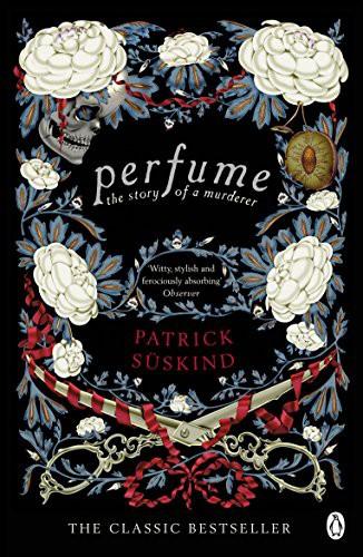 Cover of Perfume