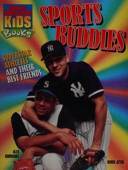 Cover of Sports Buddies