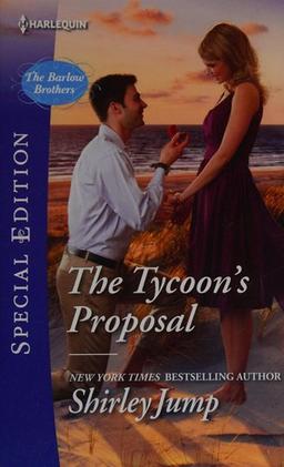 Tycoon's Proposal