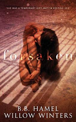 Cover of Forsaken