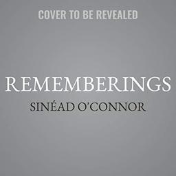Cover of Rememberings