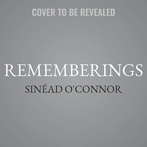 Cover of Rememberings