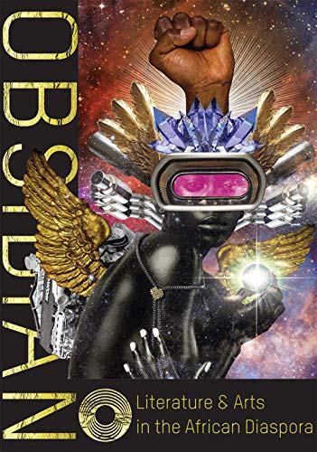 Cover of Obsidian's Speculating Futures