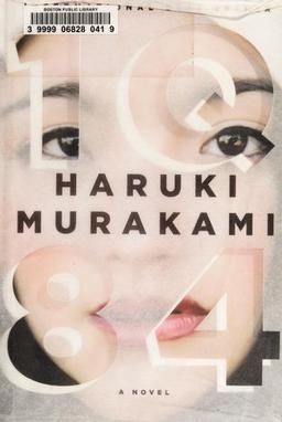 Cover of 1Q84
