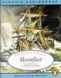Cover of Moonfleet