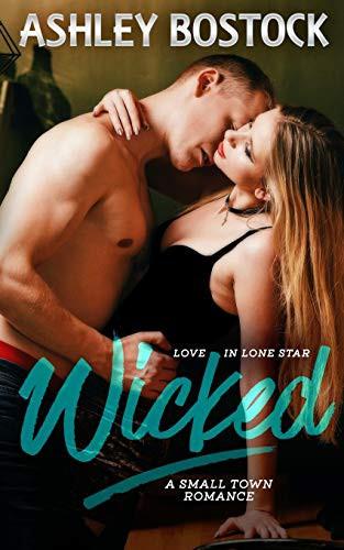 Cover of Wicked