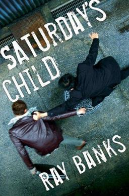 Cover of Saturday's Child
