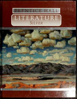 Prentice Hall Literature--Silver