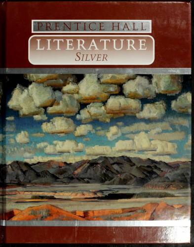Cover of Prentice Hall Literature--Silver