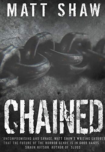 Cover of Chained