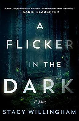Cover of A Flicker in the Dark