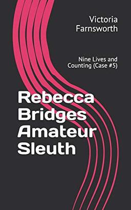 Cover of Rebecca Bridges Amateur Sleuth