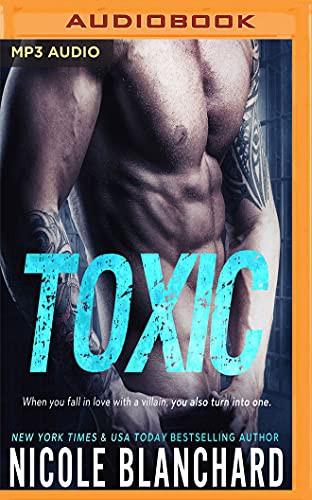 Cover of Toxic