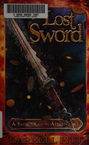 Lost Sword