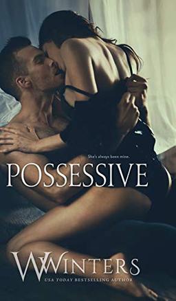 Cover of Possessive
