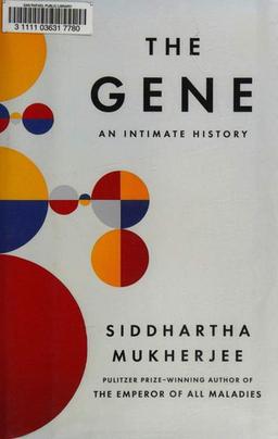 Cover of The Gene