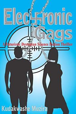Cover of Electronic Gags