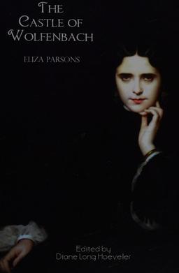 Cover of Castle of Wolfenbach