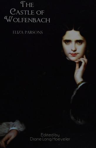 Cover of Castle of Wolfenbach