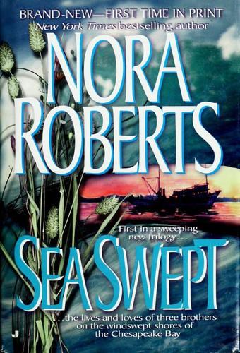 Cover of Sea Swept