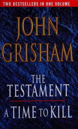 The Testament / A Time To Kill