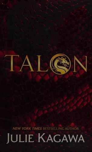 Cover of Talon