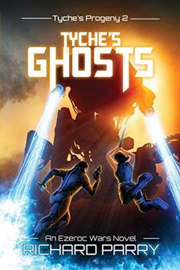 Cover of Tyche's Ghosts