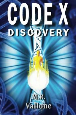 CODE X Discovery