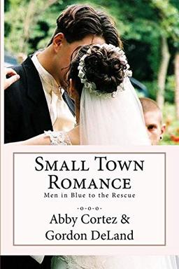 Cover of Small Town Romance