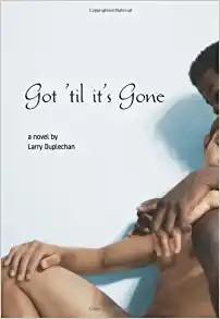 Cover of Got 'til it's gone